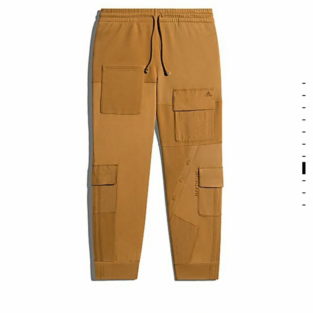 NWT Adidas Ivy Park Cargo Sweatpants XS